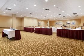 Clarion Hotel Airport