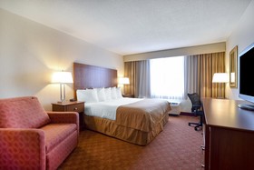 Clarion Hotel Airport