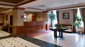 Clarion Hotel Airport