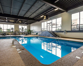 Clarion Hotel Airport