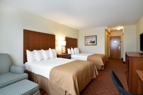 Clarion Hotel Airport