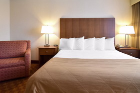 Clarion Hotel Airport