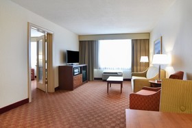 Clarion Hotel Airport