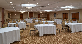 Clarion Hotel Airport