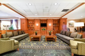 Clarion Hotel Airport