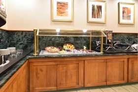 Clarion Hotel Airport