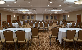 Clarion Hotel Airport