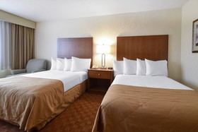 Clarion Hotel Airport