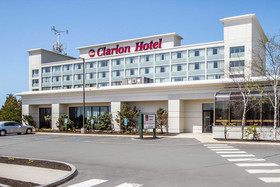 Clarion Hotel Airport