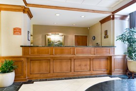 Clarion Hotel Airport