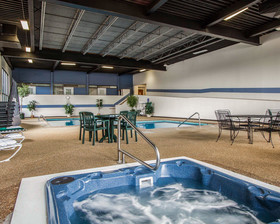 Clarion Hotel Airport