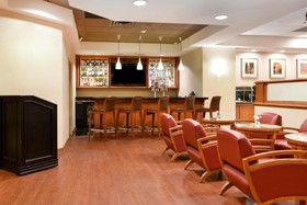 Clarion Hotel Airport