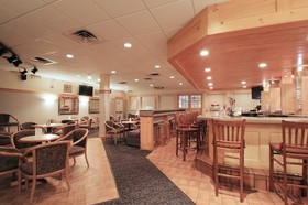 Fireside Inn & Suites