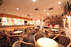 Fireside Inn & Suites