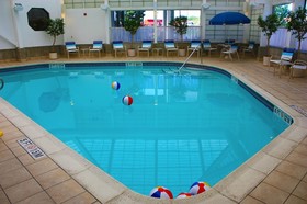 Fireside Inn & Suites