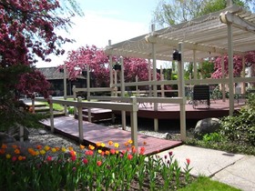 Fireside Inn & Suites