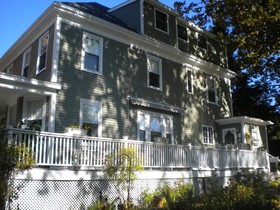 Fleetwood House Bed & Breakfast