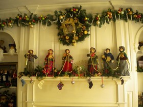 Fleetwood House Bed & Breakfast