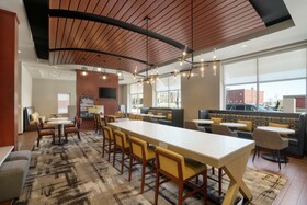 Hampton Inn Portland Downtown Waterfront