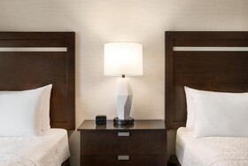 Hampton Inn Portland Downtown Waterfront