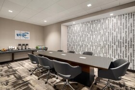 Hampton Inn Portland Downtown Waterfront