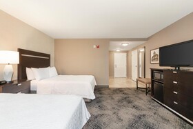 Hampton Inn Portland Downtown Waterfront