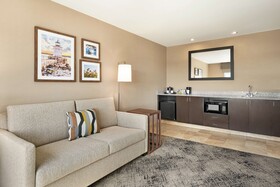 Hampton Inn Portland Downtown Waterfront