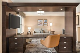 Hampton Inn Portland Downtown Waterfront