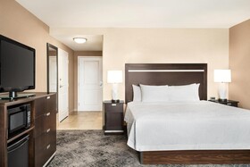 Hampton Inn Portland Downtown Waterfront