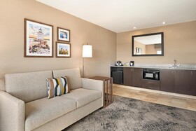 Hampton Inn Portland Downtown Waterfront