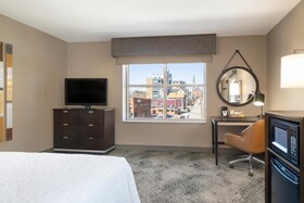 Hampton Inn Portland Downtown Waterfront