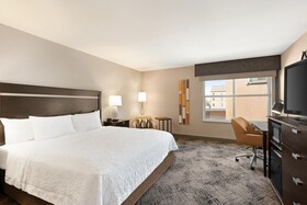 Hampton Inn Portland Downtown Waterfront