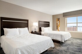 Hampton Inn Portland Downtown Waterfront