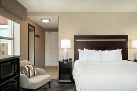 Hampton Inn Portland Downtown Waterfront