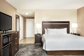 Hampton Inn Portland Downtown Waterfront