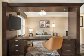 Hampton Inn Portland Downtown Waterfront