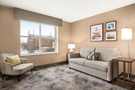 Hampton Inn Portland Downtown Waterfront