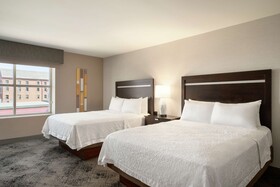 Hampton Inn Portland Downtown Waterfront