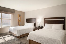 Hampton Inn Portland Downtown Waterfront