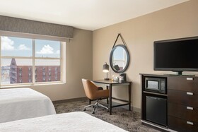 Hampton Inn Portland Downtown Waterfront