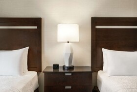 Hampton Inn Portland Downtown Waterfront