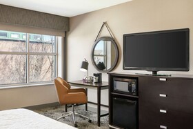 Hampton Inn Portland Downtown Waterfront
