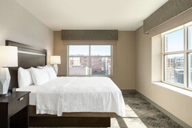 Hampton Inn Portland Downtown Waterfront