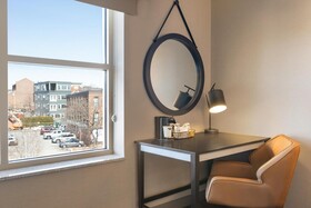 Hampton Inn Portland Downtown Waterfront