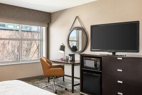 Hampton Inn Portland Downtown Waterfront