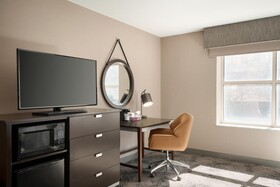 Hampton Inn Portland Downtown Waterfront