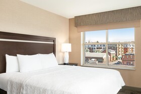 Hampton Inn Portland Downtown Waterfront