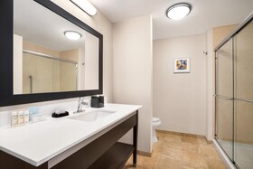 Hampton Inn Portland Downtown Waterfront