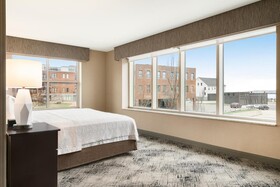 Hampton Inn Portland Downtown Waterfront