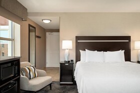 Hampton Inn Portland Downtown Waterfront